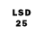 LSD-25 экстази кислота Ewelina Kulikowskaja